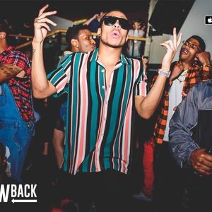 Meet your Posher, Vashon